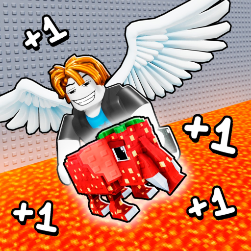+1 Wings for Brainrots 🦅 data preview