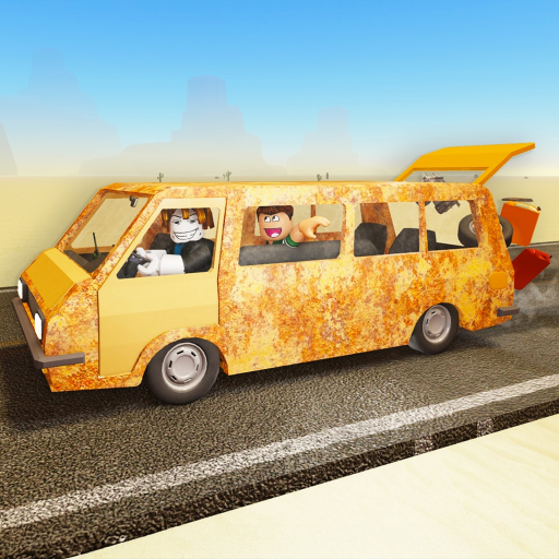 a dusty trip [🚗CAR] data preview