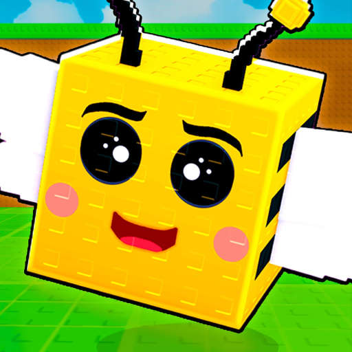 Be a Lucky Block data preview