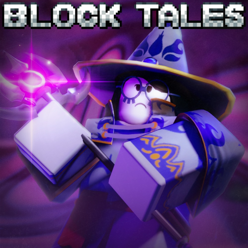 🏰 Block Tales [DEMO 5] data preview