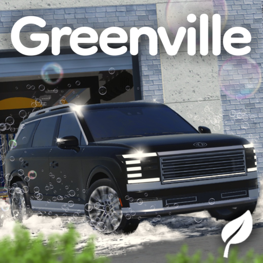 (🧼CAR WASH + 10 CARS!) Greenville data preview