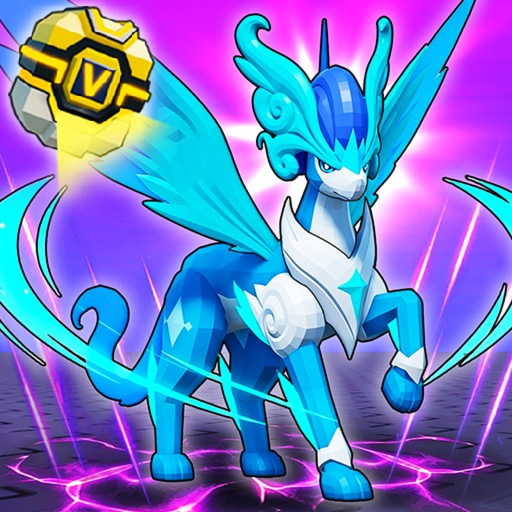 [⚔️] Catch a Monster data preview