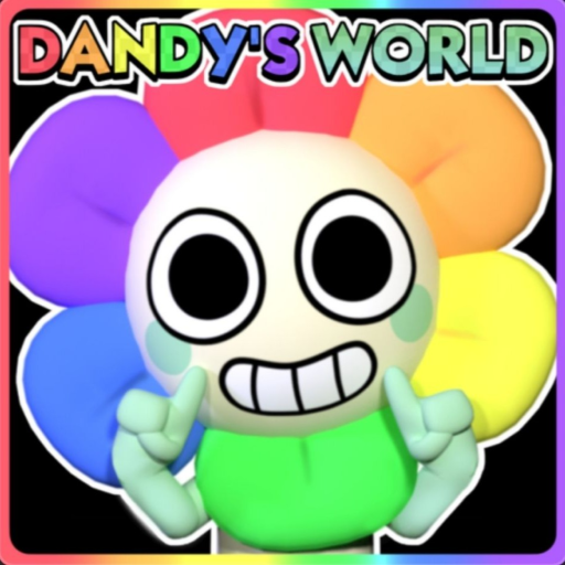 🌻 Dandy’s World [ALPHA] data preview