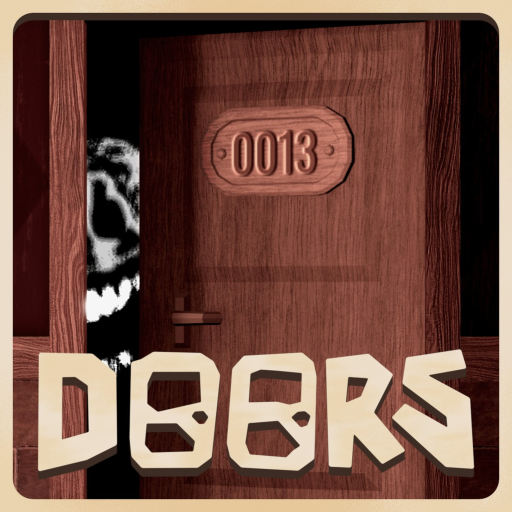 DOORS 👁️ data preview