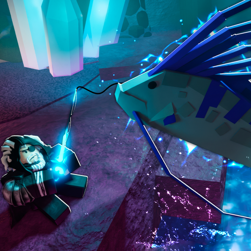 Fisch 🌀 [ENCHANT UPDATE] data preview