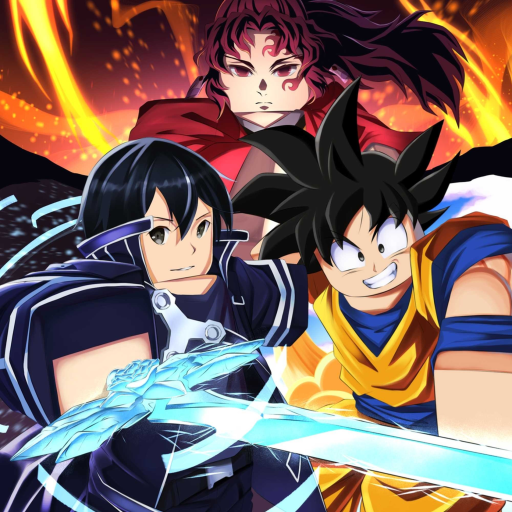 [🔥Huge Update⚔️] Sailor Piece icon