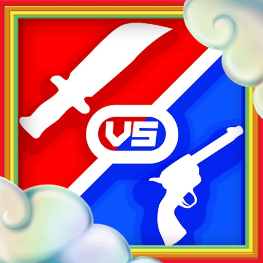 Murderers VS Sheriffs DUELS data preview