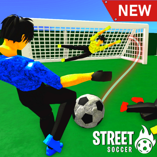 Realistic Street Soccer data preview