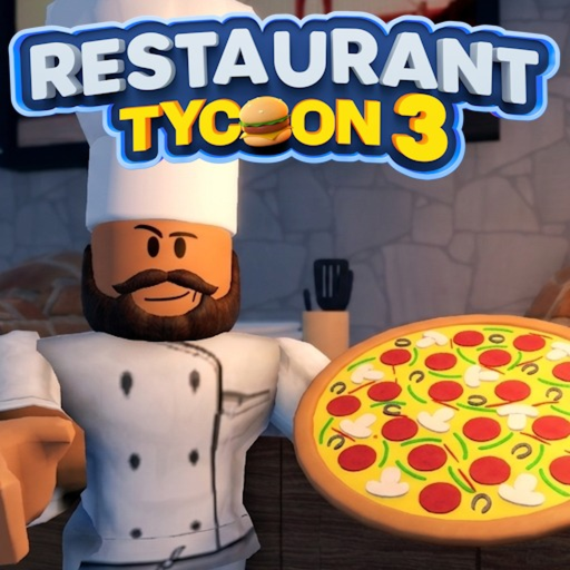 [👨‍🍳] Restaurant Tycoon 3 data preview