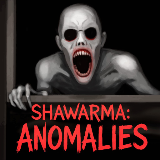 Scary Shawarma Kiosk: the ANOMALY [horror] data preview