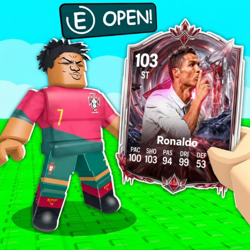 Spin a Soccer Card data preview
