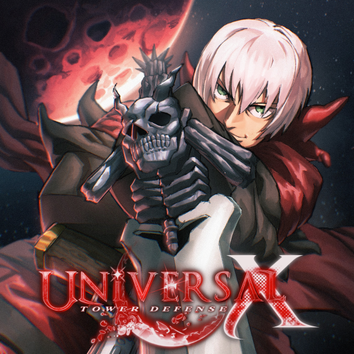 [👿UPD 2.75🔥] Universal Tower Defense X data preview