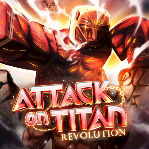 [💥 UPDATE 4] Attack on Titan Revolution data preview